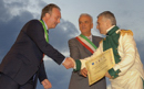 Celebrations 2010