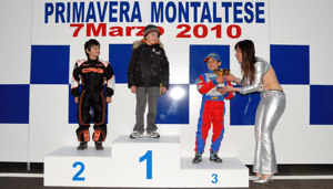 7 Marzo 2010